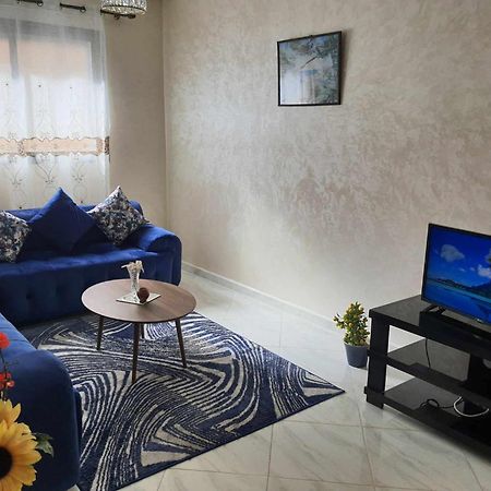 Appartement Dar Meknès Екстериор снимка
