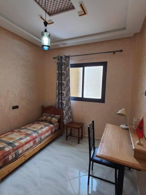 Appartement Dar Meknès Екстериор снимка