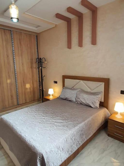 Appartement Dar Meknès Екстериор снимка