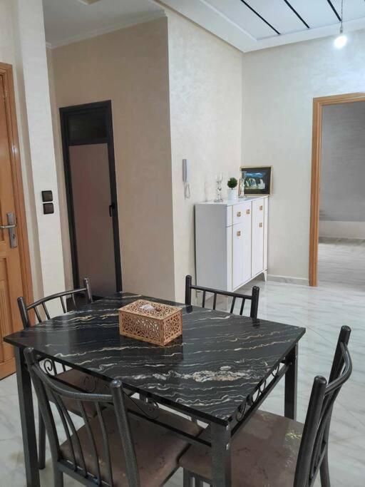 Appartement Dar Meknès Екстериор снимка