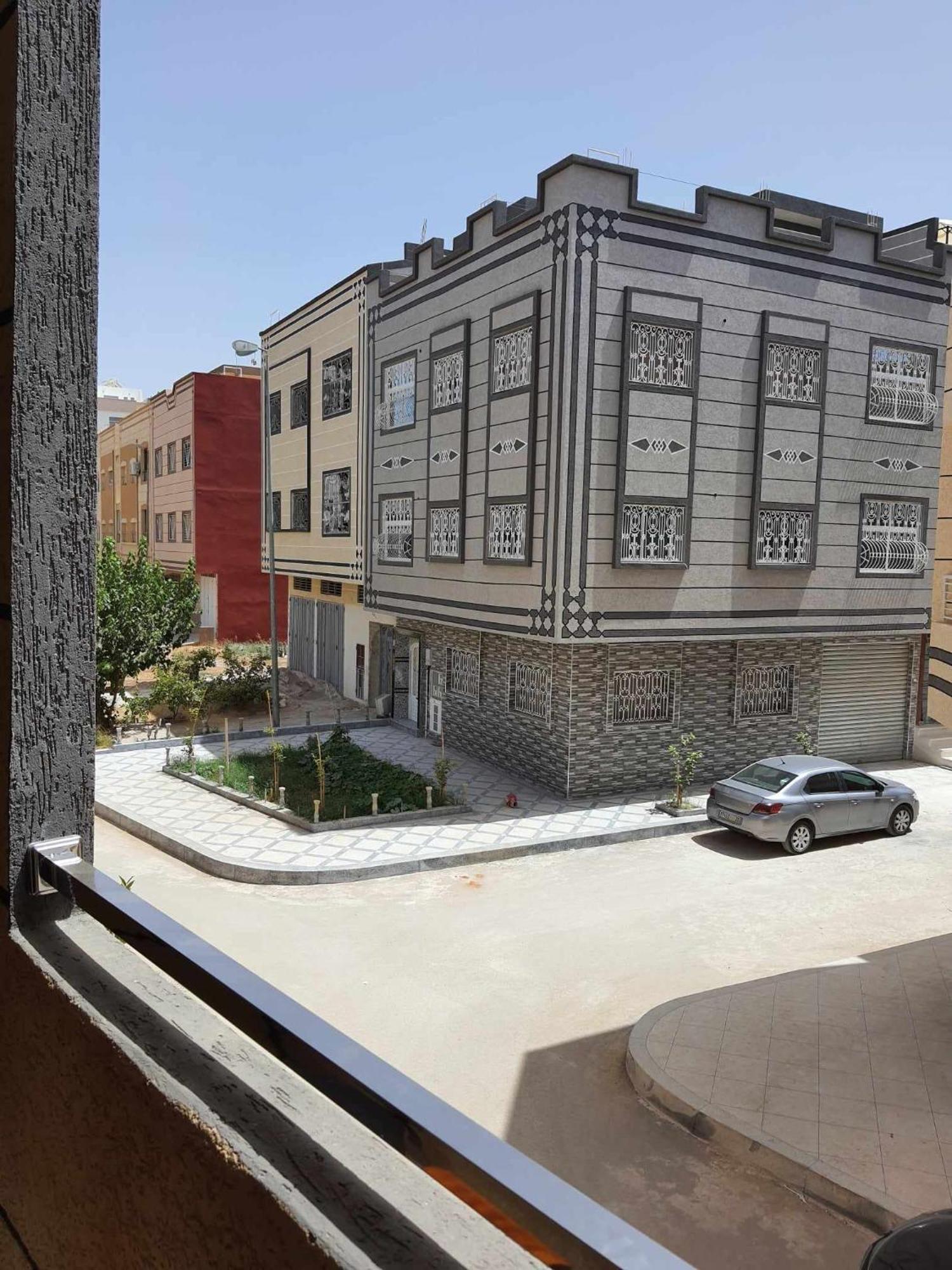 Appartement Dar Meknès Екстериор снимка