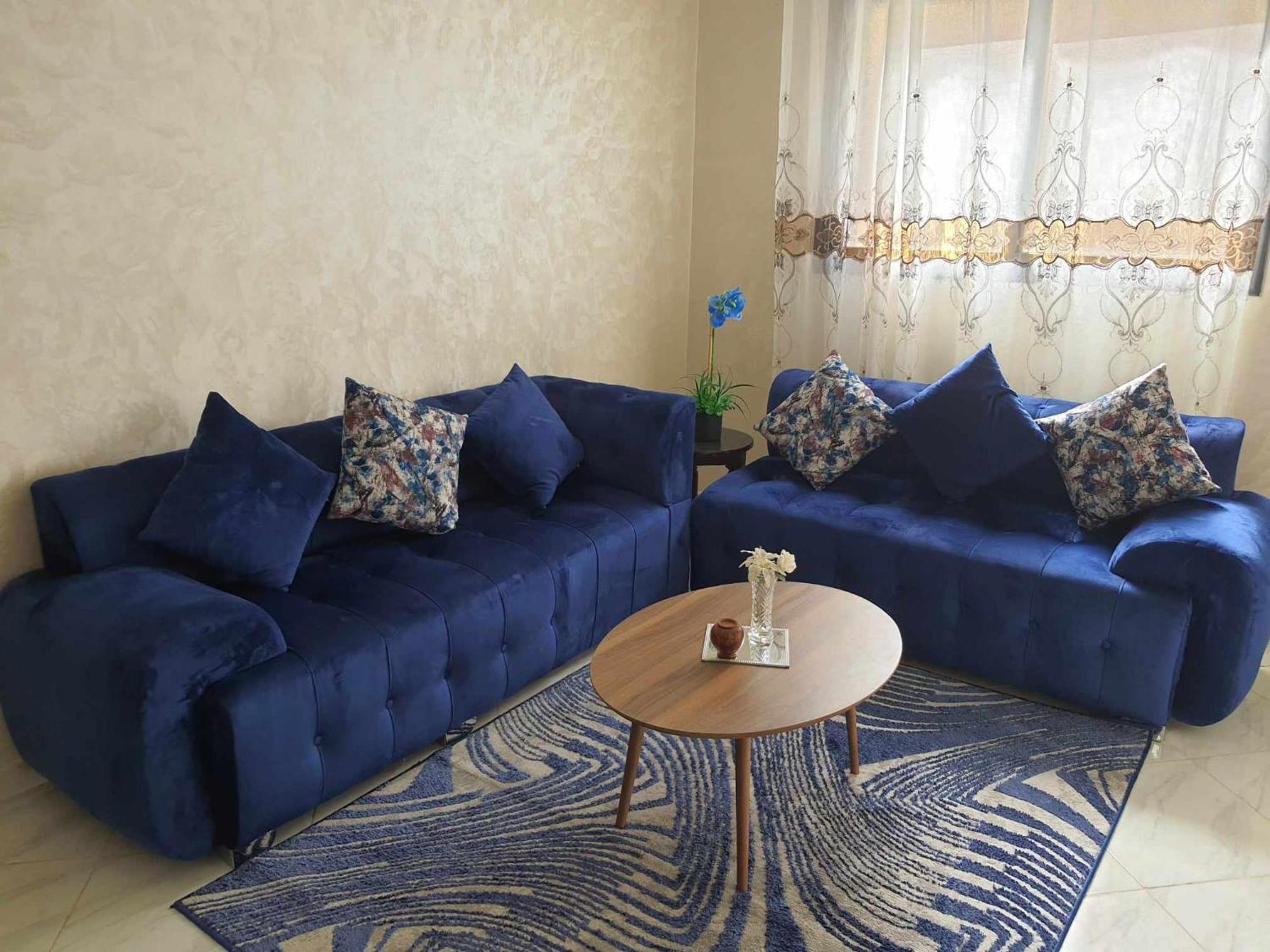 Appartement Dar Meknès Екстериор снимка