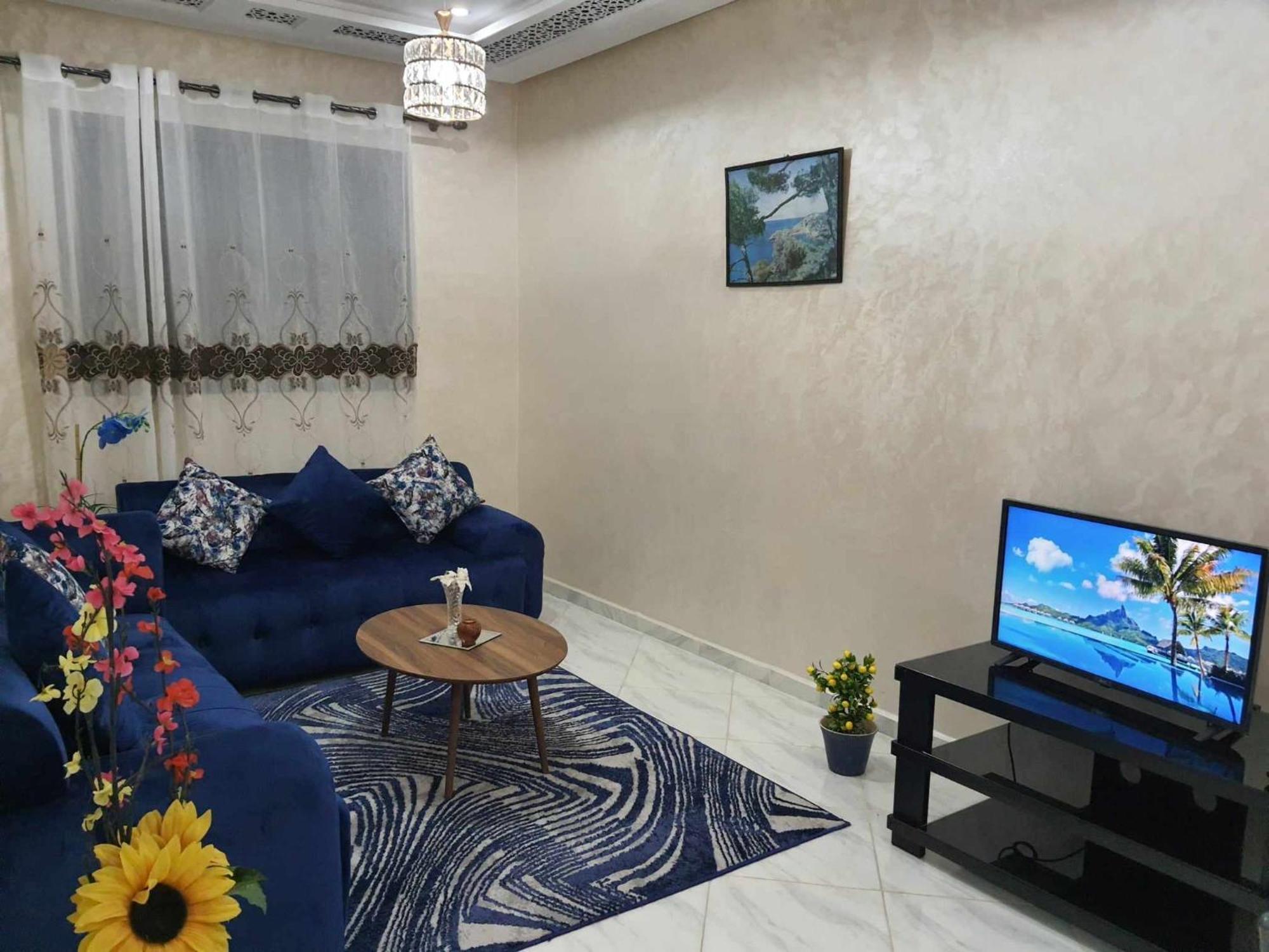 Appartement Dar Meknès Екстериор снимка